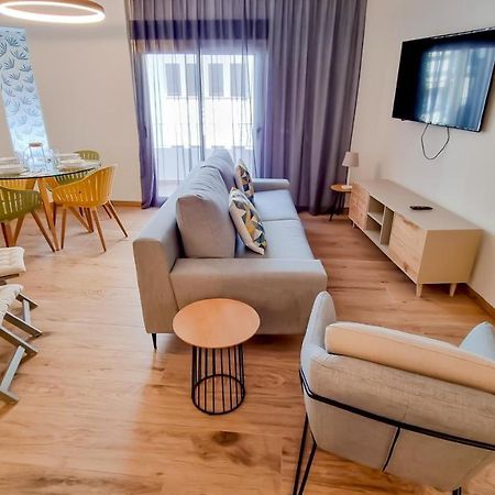 Apartamento Tintorera. Moraira. Live It Costablanca 외부 사진