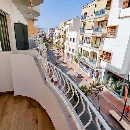 Apartamento Tintorera. Moraira. Live It Costablanca 외부 사진