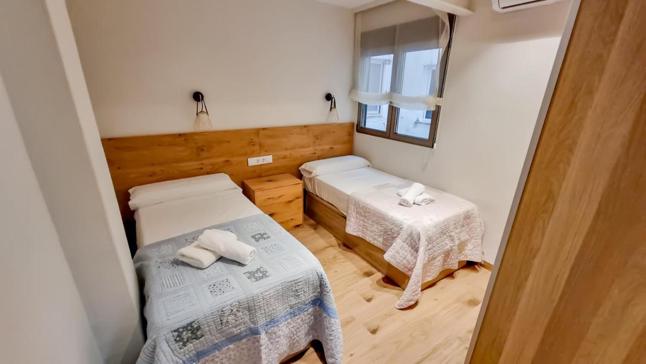 Apartamento Tintorera. Moraira. Live It Costablanca 외부 사진
