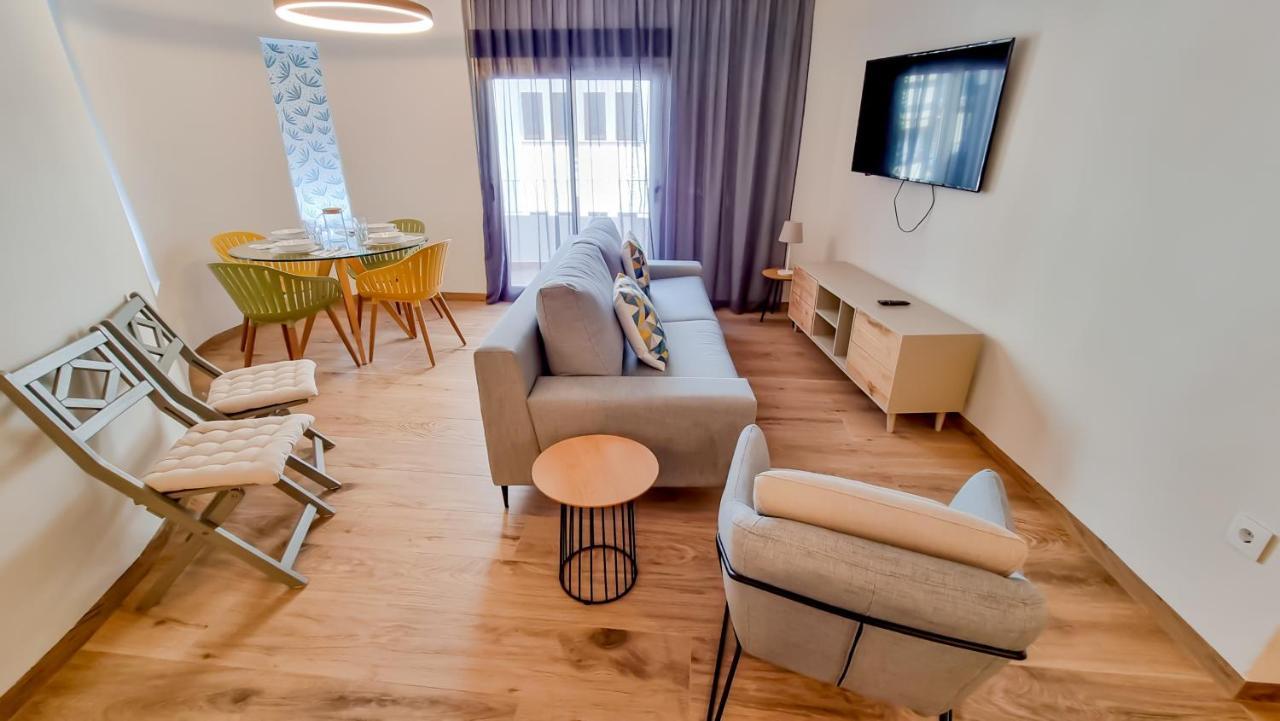 Apartamento Tintorera. Moraira. Live It Costablanca 외부 사진