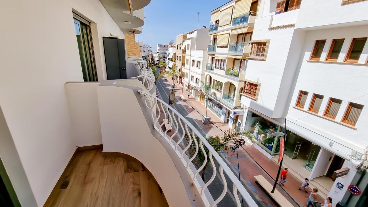 Apartamento Tintorera. Moraira. Live It Costablanca 외부 사진
